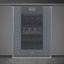 Smeg CVI138RS3