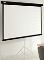 CACTUS Wallscreen 150x150 CS-PSW-150X150-BK