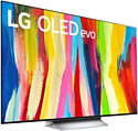 LG OLED55C27LA