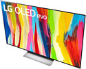 LG OLED55C27LA