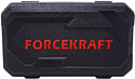 ForceKraft FK-1009C 9 предметов