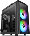 Thermaltake Level 20 GT ARGB Black Edition CA-1K9-00F1WN-03