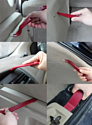 USBTOP Лопатки для разборки внутренней обшивки автомобиля 4 предмета