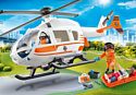 Playmobil PM70048 Спасательный вертолет