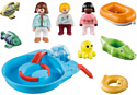 Playmobil PM70267 Аквапарк Splish Splash