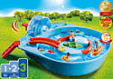 Playmobil PM70267 Аквапарк Splish Splash