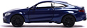 Автоград Mercedes-AMG C63 S Coupe 7152964 (синий)