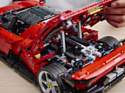 LEGO Technic 42143 Ferrari Daytona SP3