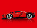 LEGO Technic 42143 Ferrari Daytona SP3