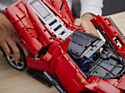 LEGO Technic 42143 Ferrari Daytona SP3