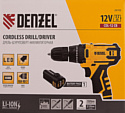 Denzel CDL-12CB 26102 (с АКБ)