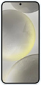 Samsung Silicone Case S24+ (белый)