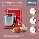 Domfy DSC-KM502