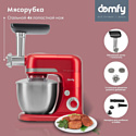 Domfy DSC-KM502