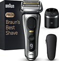 Braun Series 9 Pro+ 9567CC