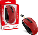 Genius NX-8008S red/black