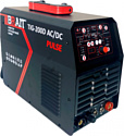 BRAIT TIG-200D AC/DC Pulse