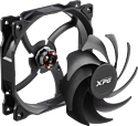 ADATA XPG Vento 120 (черный)