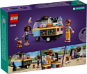 LEGO Friends 42606 Мобильная пекарня