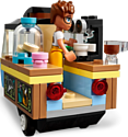 LEGO Friends 42606 Мобильная пекарня