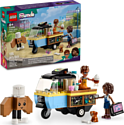 LEGO Friends 42606 Мобильная пекарня