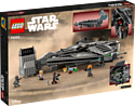 LEGO Star Wars 75323 Оправдатель