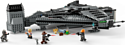 LEGO Star Wars 75323 Оправдатель