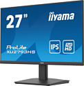 Iiyama XU2793HS-B7 Iiyama XU2793HS-B7