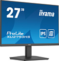 Iiyama XU2793HS-B7 Iiyama XU2793HS-B7