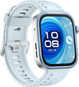 Huawei Watch Fit 4 Pro (силиконовый ремешок) Huawei Watch Fit 4 Pro (силиконовый ремешок)