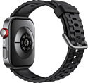 Huawei Watch Fit 4 Pro (силиконовый ремешок) Huawei Watch Fit 4 Pro (силиконовый ремешок)