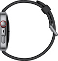 Huawei Watch Fit 4 Pro (силиконовый ремешок) Huawei Watch Fit 4 Pro (силиконовый ремешок)