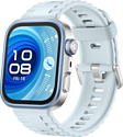 Huawei Watch Fit 4 Pro (силиконовый ремешок) Huawei Watch Fit 4 Pro (силиконовый ремешок)