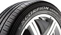 Pirelli Scorpion Verde 255/45 R20 105W