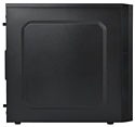 SilentiumPC Brutus S20 Black