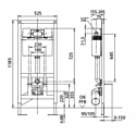 Sanit INEO Plus 90.771.81.S001