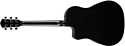 Fender CD-60CE Black