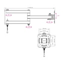 Kromax AUTO-ARM-1 (черный)