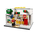 LEGO Seasonal 40145 Открытие фирменного магазина