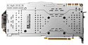 KFA2 GeForce GTX 1080 Ti 1569Mhz PCI-E 3.0 11264Mb 11010Mhz 352 bit DVI HDMI HDCP Hall of Fame