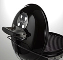 Weber Smokey Joe Premium (черный)