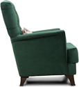Divan Лидс 940 (кресло, зеленый)