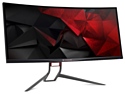 Acer Predator X34Pbmiphzx