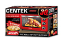 CENTEK CT-1537-30 Red Promo