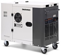 Daewoo Power Products DDAE 11000SE