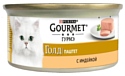 Gourmet (0.085 кг) 1 шт. Gold Паштет с индейкой