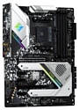 ASRock X570 Steel Legend WiFi ax