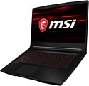 MSI GF63 9RC-435XPL