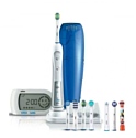 Oral-B Triumph 5000 (D34.575.5X) + Smart Guide