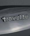Travelite Motion 074948 04 67 см (антрацит)